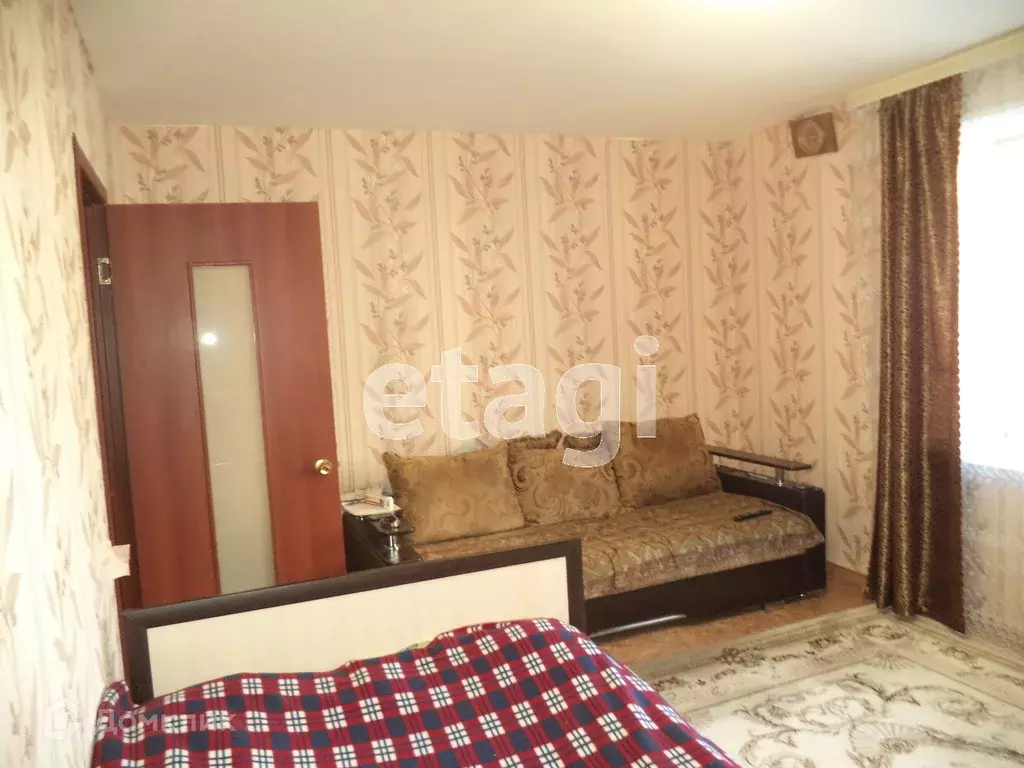Продаётся 1-к квартира, 35.9 м - Фото 1