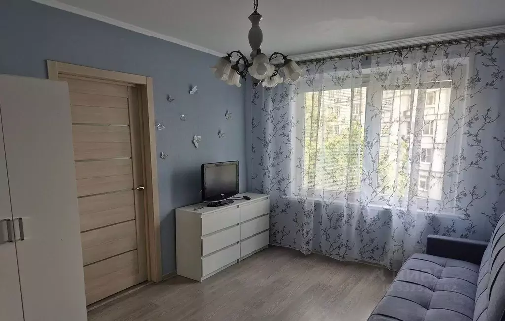 3-к кв. Москва Большой Рогожский пер., 15 (55.0 м) - Фото 1
