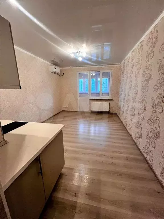 Квартира-студия, 25,9 м, 8/17 эт. - Фото 0