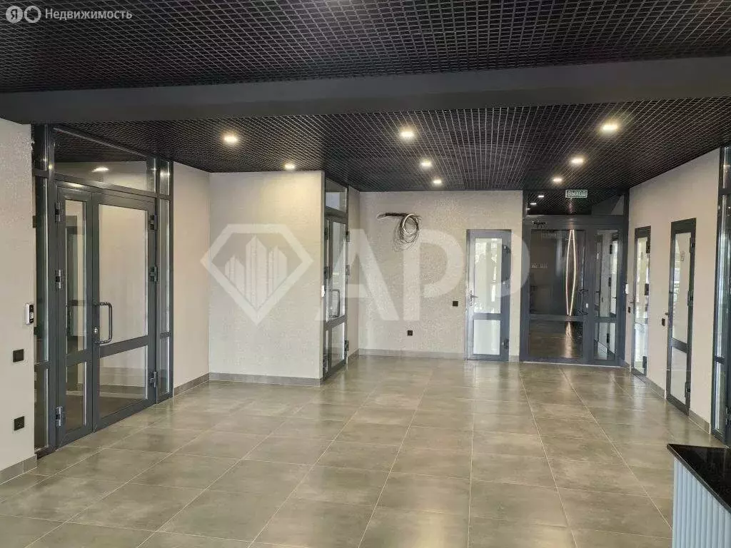 Помещение свободного назначения (1000 м) - Фото 1