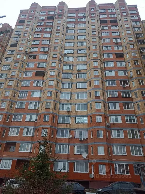 1-к кв. Московская область, Электроугли Богородский городской округ, ... - Фото 1