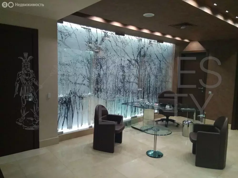 Офис (1711.8 м) - Фото 2