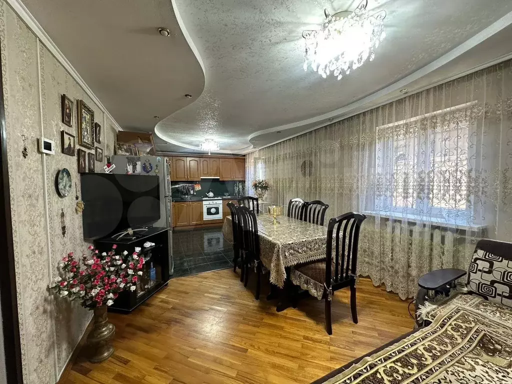 Дом 203 м на участке 6 сот. - Фото 0