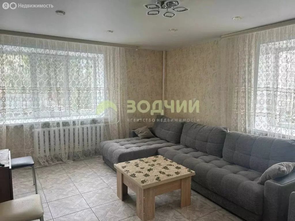 2-комнатная квартира: Чебоксары, Московский проспект, 5 (61.1 м) - Фото 2