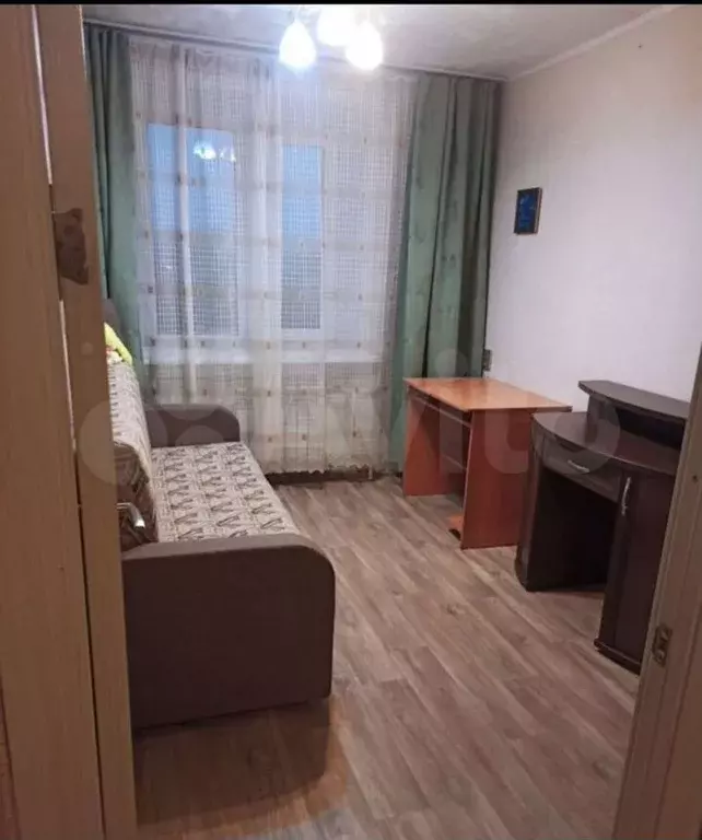 2-к. квартира, 45м, 9/9эт. - Фото 1