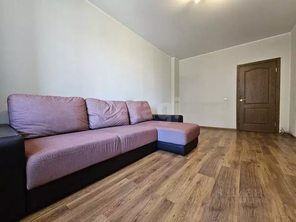 1-к кв. Санкт-Петербург Коломяжский просп., 15к2 (47.0 м) - Фото 1