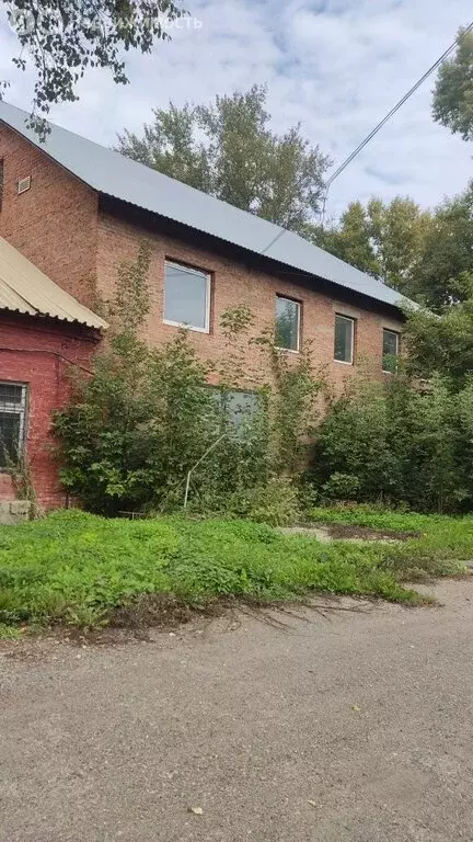 Производственное помещение (1060 м) - Фото 2