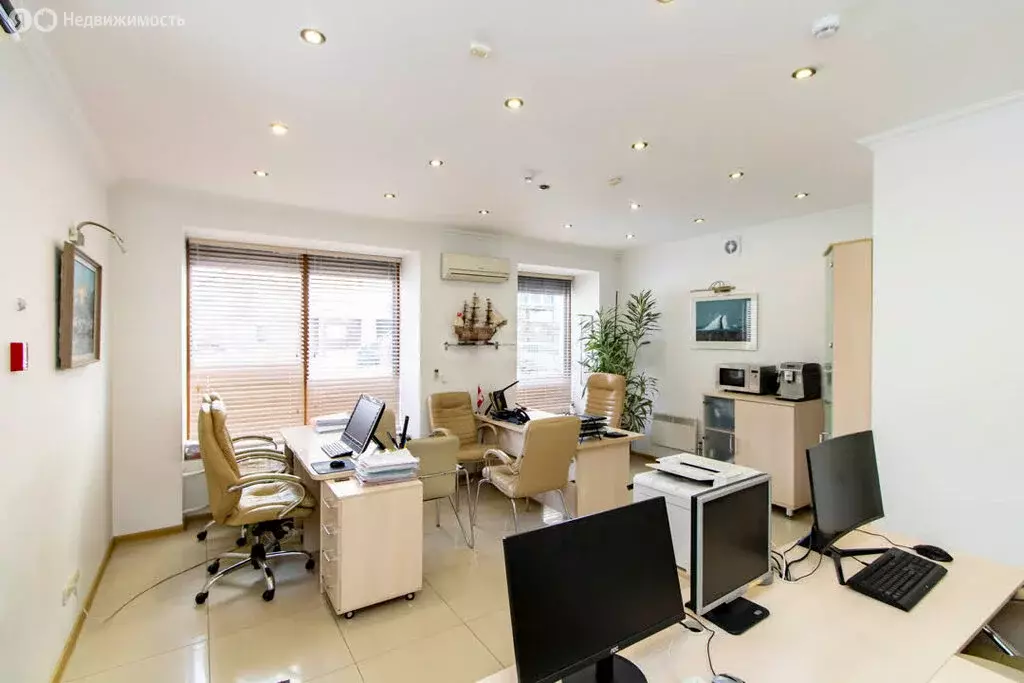 Офис (29.9 м) - Фото 1