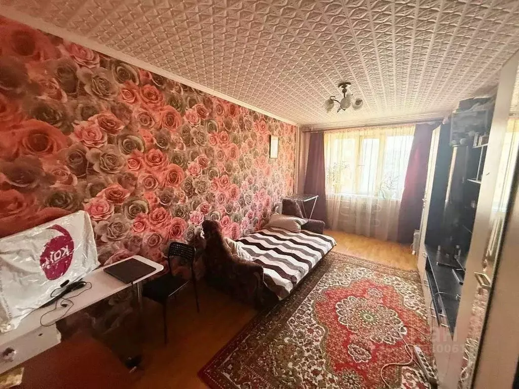 2-к кв. Белгородская область, Белгород ул. Челюскинцев, 58бк1 (54.5 м) - Фото 1