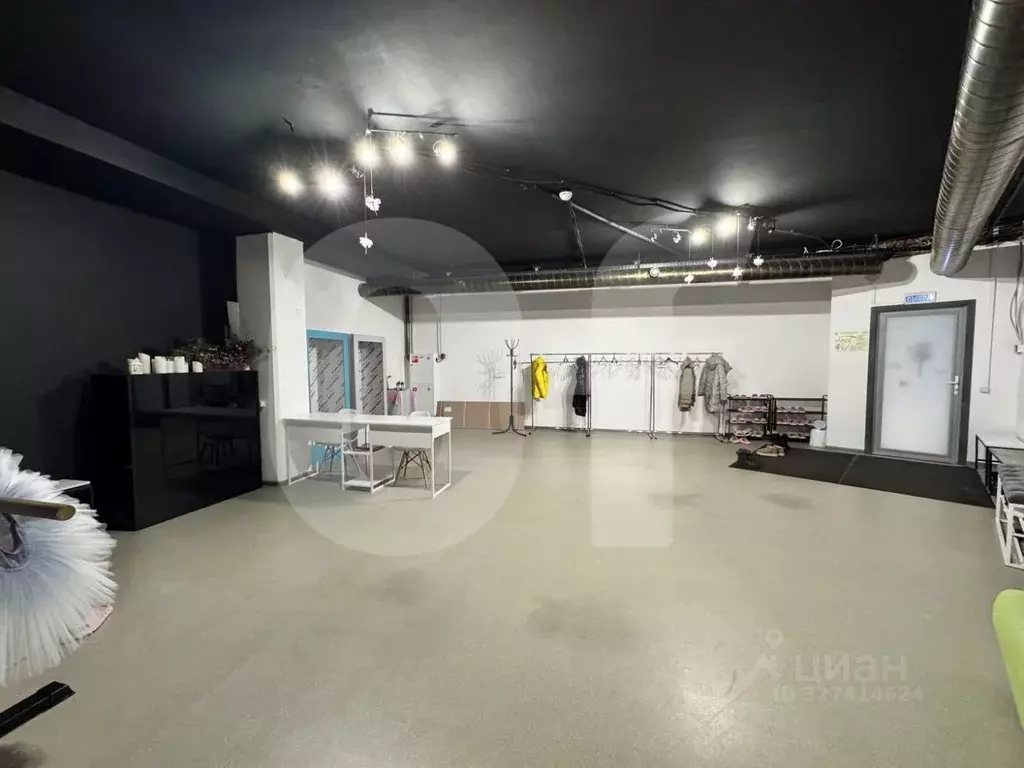 Офис в Москва ул. Архитектора Власова, 6 (815 м) - Фото 1