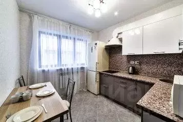 1-к кв. Татарстан, Казань ул. Галактионова, 3б (43.0 м) - Фото 0