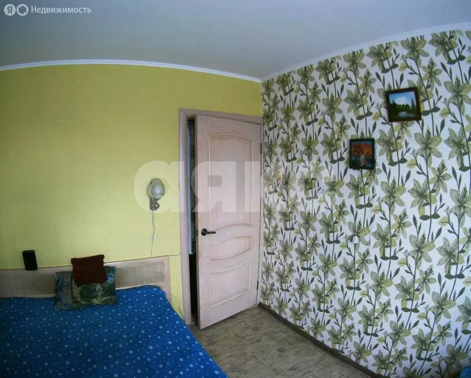 2-комнатная квартира: Анапа, улица Тургенева, 250 (54 м) - Фото 1