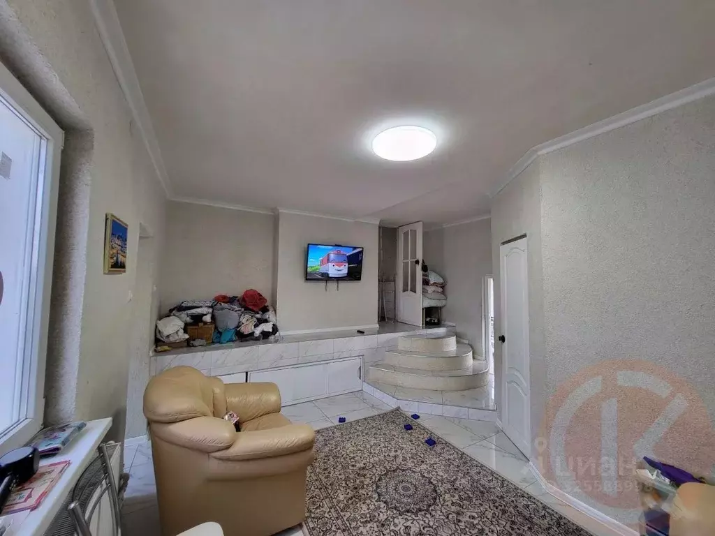 Дом в Крым, Сакский район, Суворовское с/пос, с. Великое  (102 м) - Фото 2