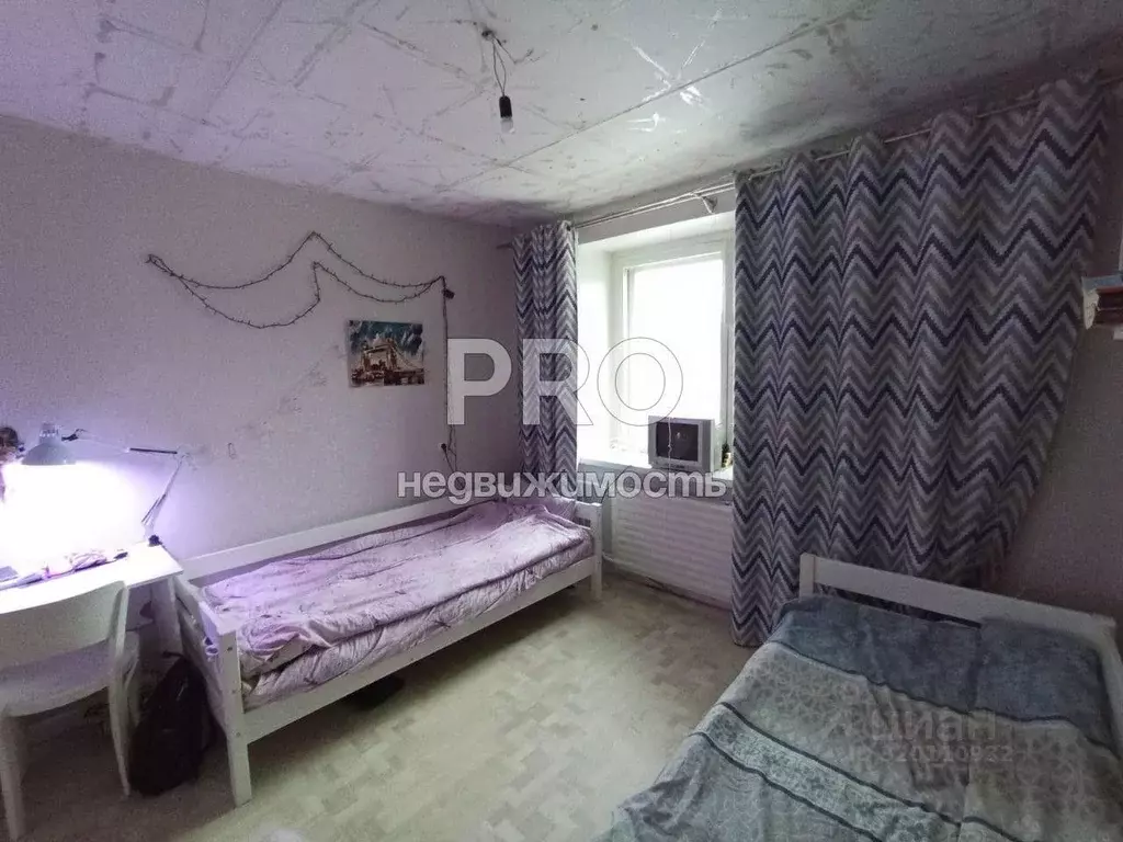 4-к кв. Ярославская область, Ярославль ул. Залесская, 6к2 (77.8 м) - Фото 1