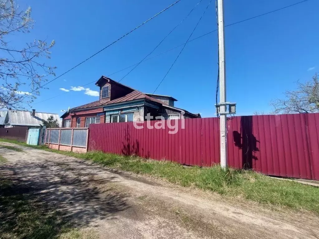 1-к кв. Владимирская область, Костерево г. Петушинский муниципальный ... - Фото 2