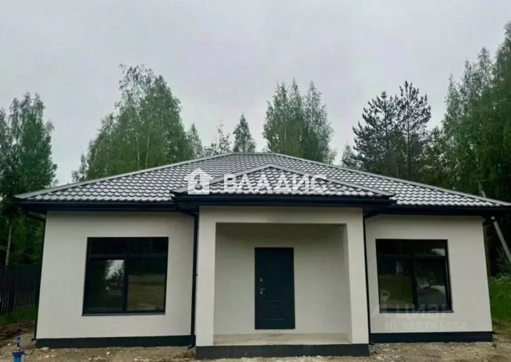 Дом, 140 м - Фото 1