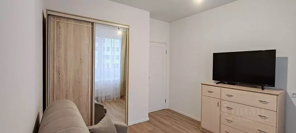 1-к кв. Москва Рязановское поселение, ул. Уточкина, 5к2 (35.0 м) - Фото 1