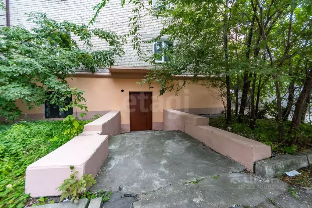 Офис в Хабаровский край, Хабаровск ул. Карла Маркса, 88 (268 м) - Фото 1