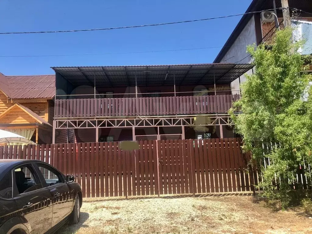 Дом 120 м на участке 1 сот. - Фото 1