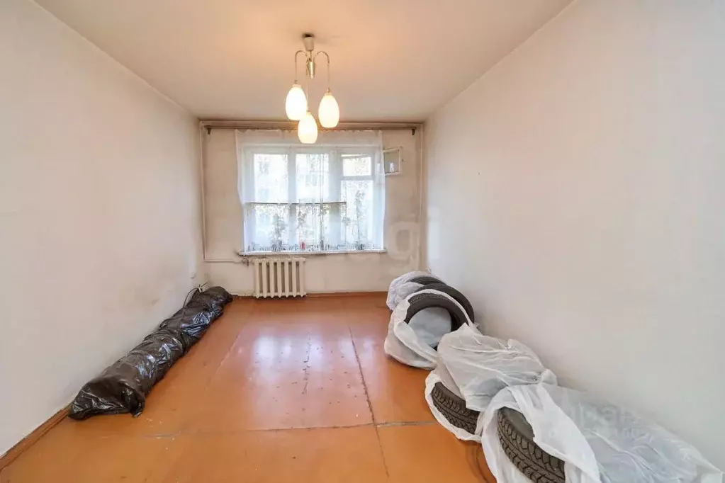 2-к кв. Кемеровская область, Кемерово ул. Калинина, 5 (46.1 м) - Фото 2