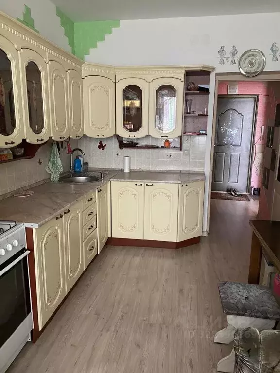 1-к кв. Саха (Якутия), Жатай городской округ, Жатай рп ул. ... - Фото 2