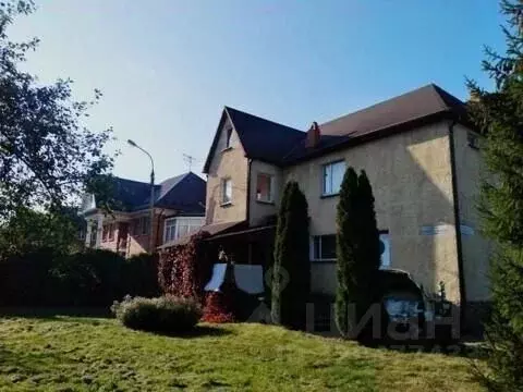 Дом в Московская область, Солнечногорск Прибрежная ул., 21 (600 м) - Фото 1