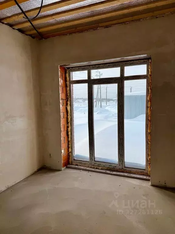 Дом в Пермский край, Пермский муниципальный округ, пос. Протасы ул. ... - Фото 2