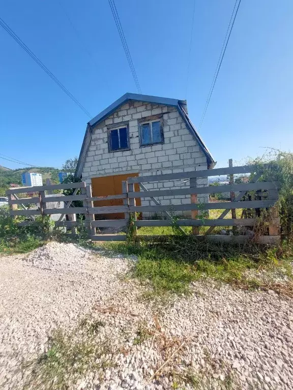 Участок в Самарская область, Жигулевск Труд СНТ, 105 (8.0 сот.) - Фото 1