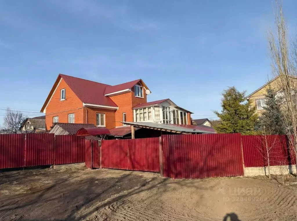 Дом в Башкортостан, Иглинский сельсовет, с. Иглино ул. Якутова, 44/9 ... - Фото 1