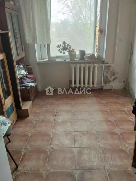 1-к кв. Калининградская область, Калининград ул. Александра Суворова, ... - Фото 1