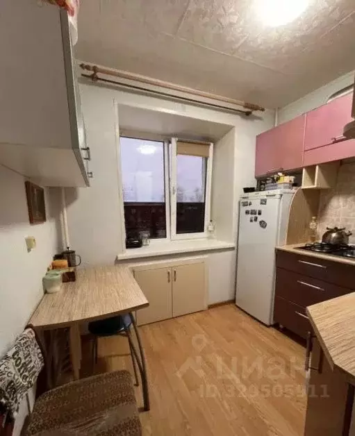 2-к кв. Удмуртия, Глазов ул. Драгунова, 4Б (40.1 м) - Фото 2