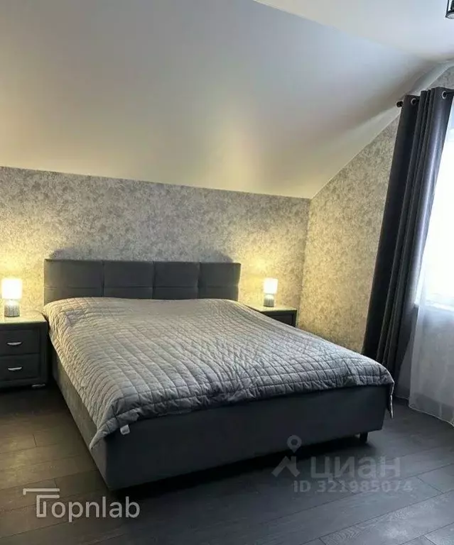 Дом в Калининградская область, Гурьевский муниципальный округ, пос. ... - Фото 1