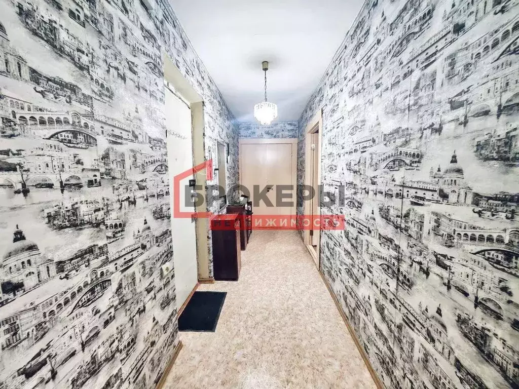 2-к кв. Севастополь ул. Очаковцев, 60 (52.7 м) - Фото 2