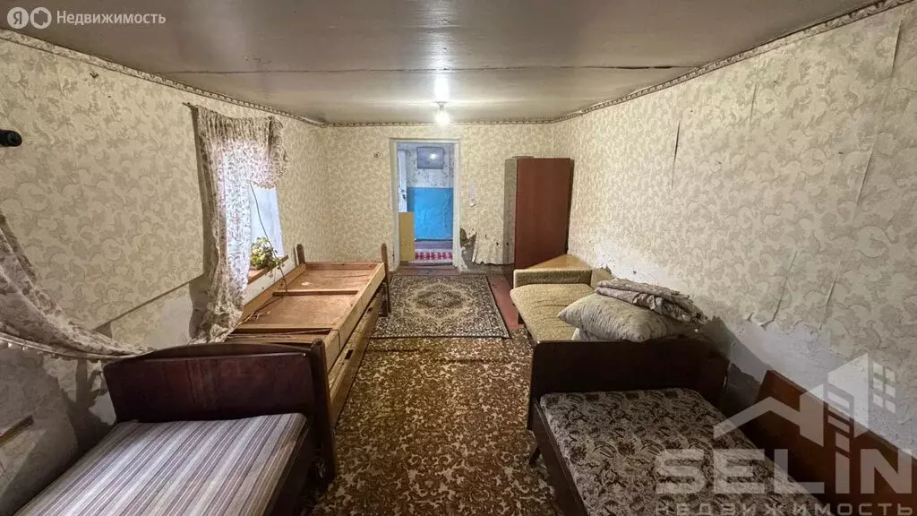 1к в 3-комнатной квартире (19 м) - Фото 1