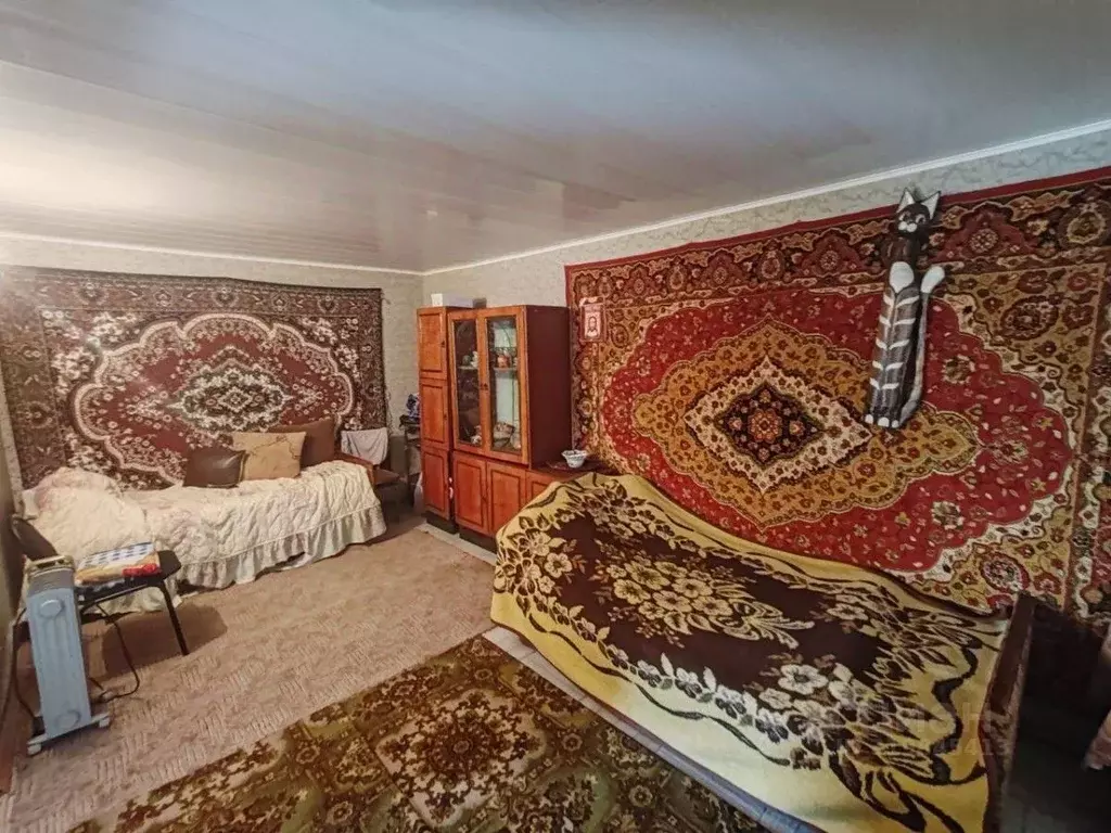 Дом в Ростовская область, Волгодонск  (65 м) - Фото 1