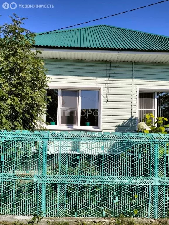 Дом в посёлок Казачий, улица Ленина (60 м) - Фото 1