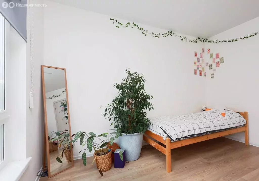 4-комнатная квартира: Москва, 2-й Нагатинский проезд, 2/2к1 (86.1 м) - Фото 2