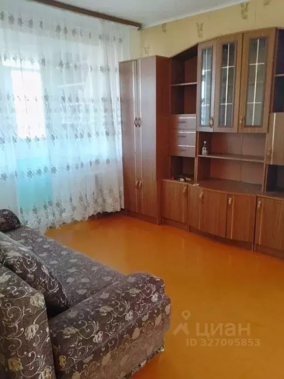 1-к кв. Оренбургская область, Орск Новый город мкр, ул. Краматорская, ... - Фото 1
