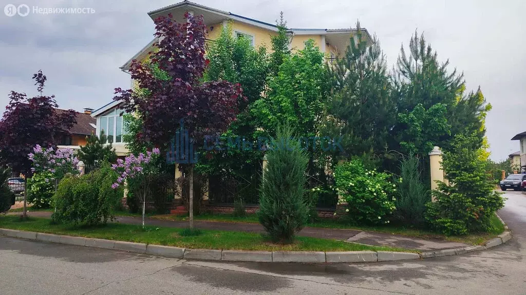 Дом в Московская область, городской округ Домодедово, деревня ... - Фото 0