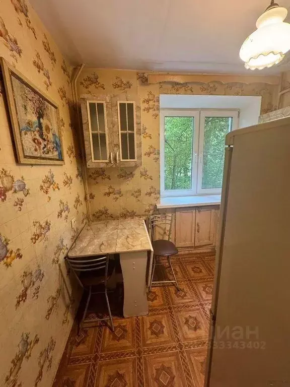 Квартира, 2 комнаты, 41 м - Фото 1