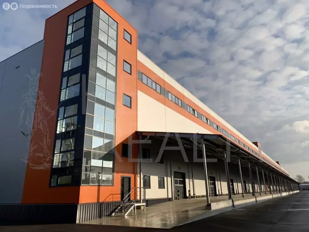 Склад (2577 м) - Фото 1