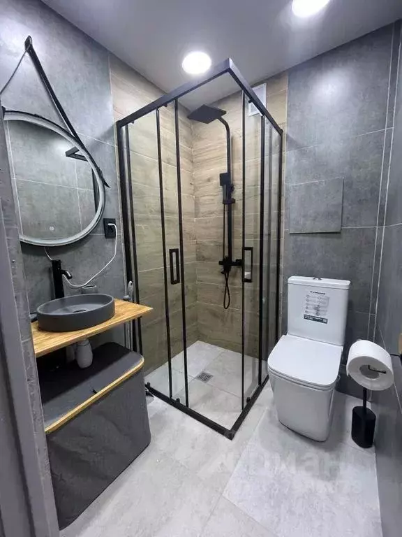 1-к кв. Дагестан, Каспийск ул. Ленина, 15 (29.0 м) - Фото 2