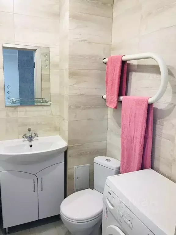 1-к кв. Ростовская область, Волгодонск В-5 кв-л,  (36.0 м) - Фото 1
