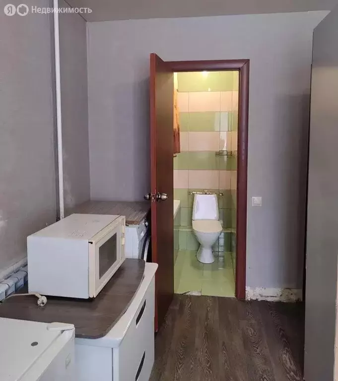 1к в 4-комнатной квартире (14 м) - Фото 1