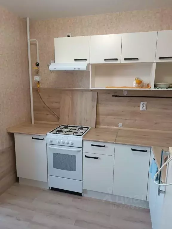 1-к кв. Пензенская область, Пенза ул. Ревунова, 4 (37.0 м) - Фото 2