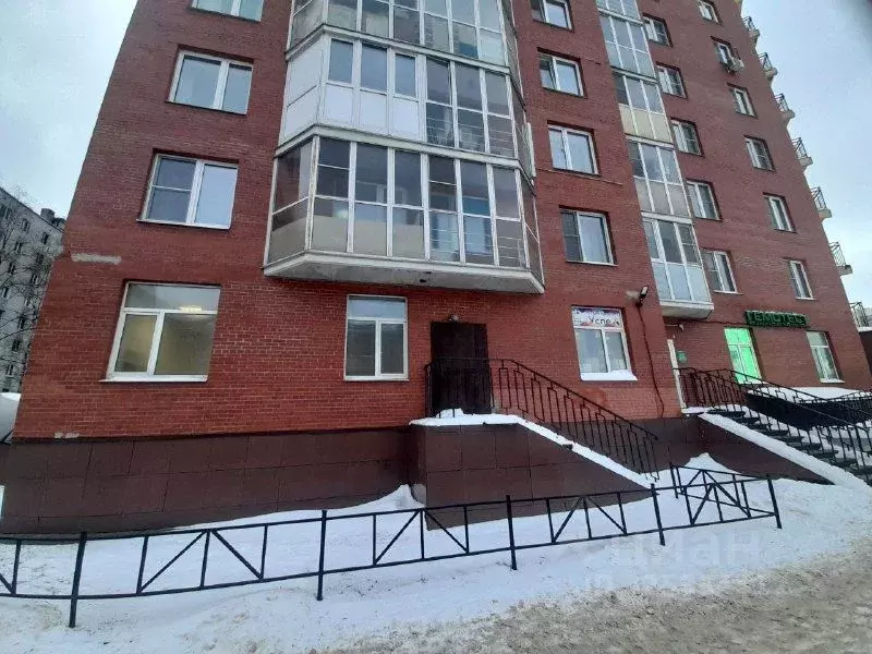 Помещение свободного назначения в Санкт-Петербург ул. ... - Фото 1