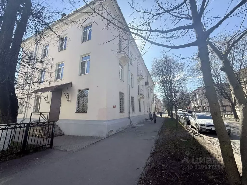 Офис в Новгородская область, Великий Новгород Новолучанская ул., 6/5 ... - Фото 1