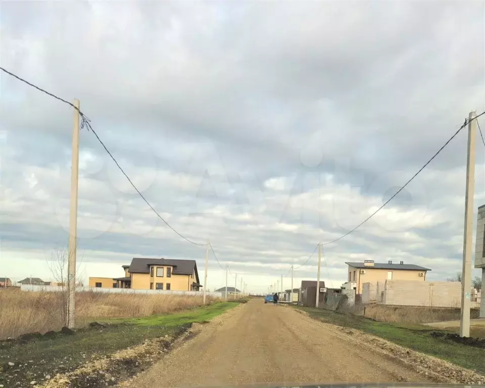 Участок 8 сот. (ИЖС) - Фото 0