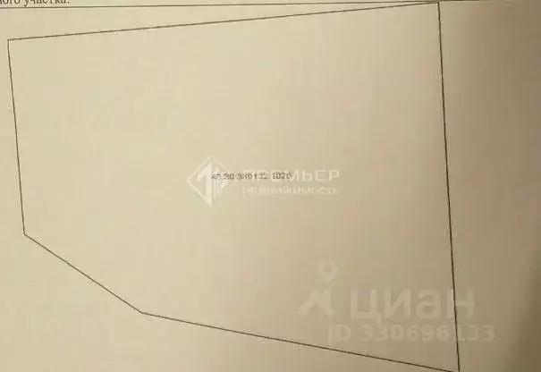 Участок в Кировская область, Слободской муниципальный район, Бобинское ... - Фото 2