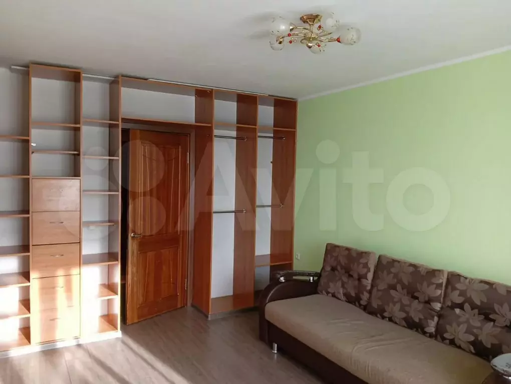 2-к. квартира, 60 м, 7/9 эт. - Фото 0